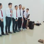 ประธานนักศึกษา