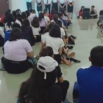 ประธานนักศึกษา